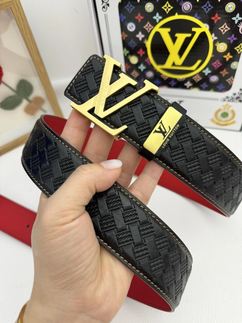 Louis Vuitton Belts Efficient 300464