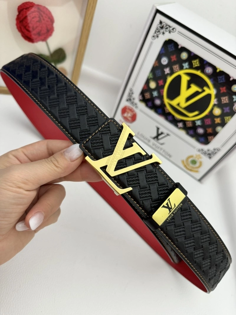 Louis Vuitton Belts Efficient 300464