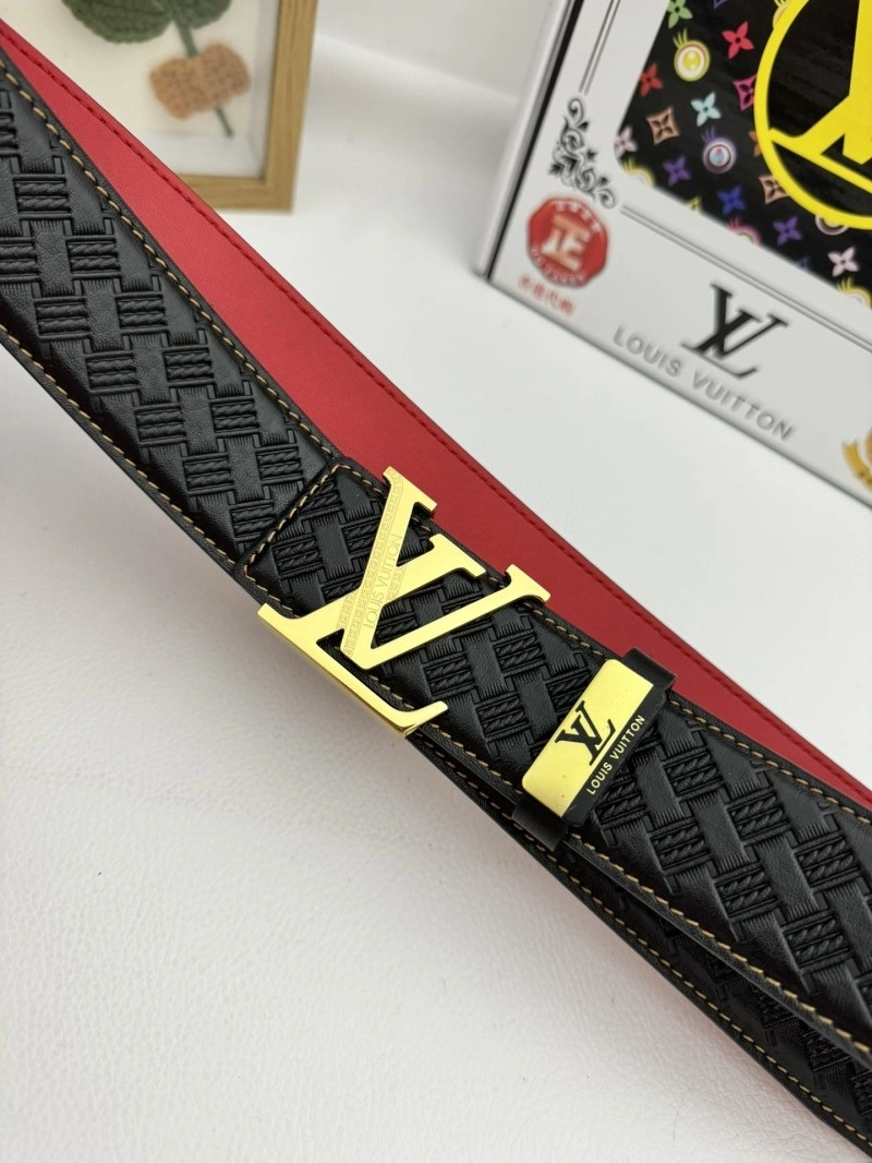 Louis Vuitton Belts Efficient 300464