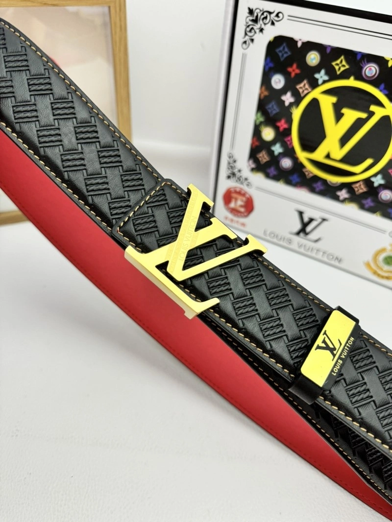 Louis Vuitton Belts Efficient 300464
