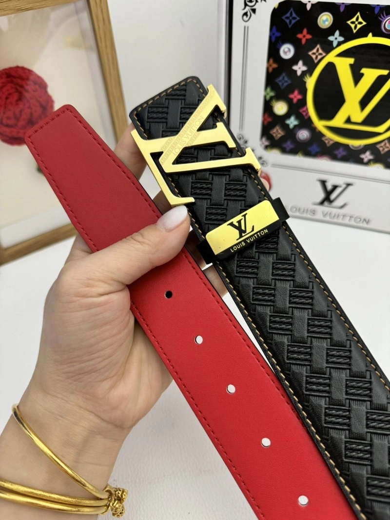 Louis Vuitton Belts Efficient 300464