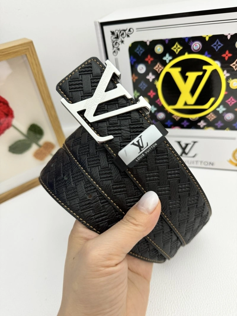 Louis Vuitton Belts Chic 300469