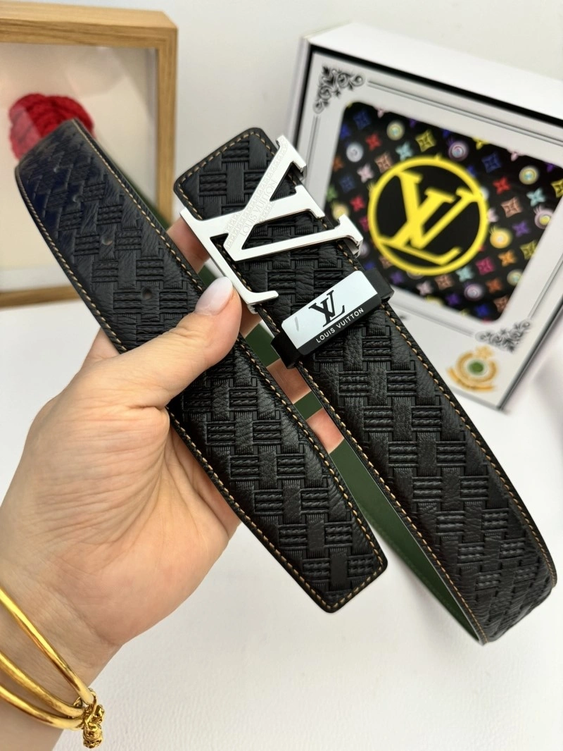 Louis Vuitton Belts Chic 300469