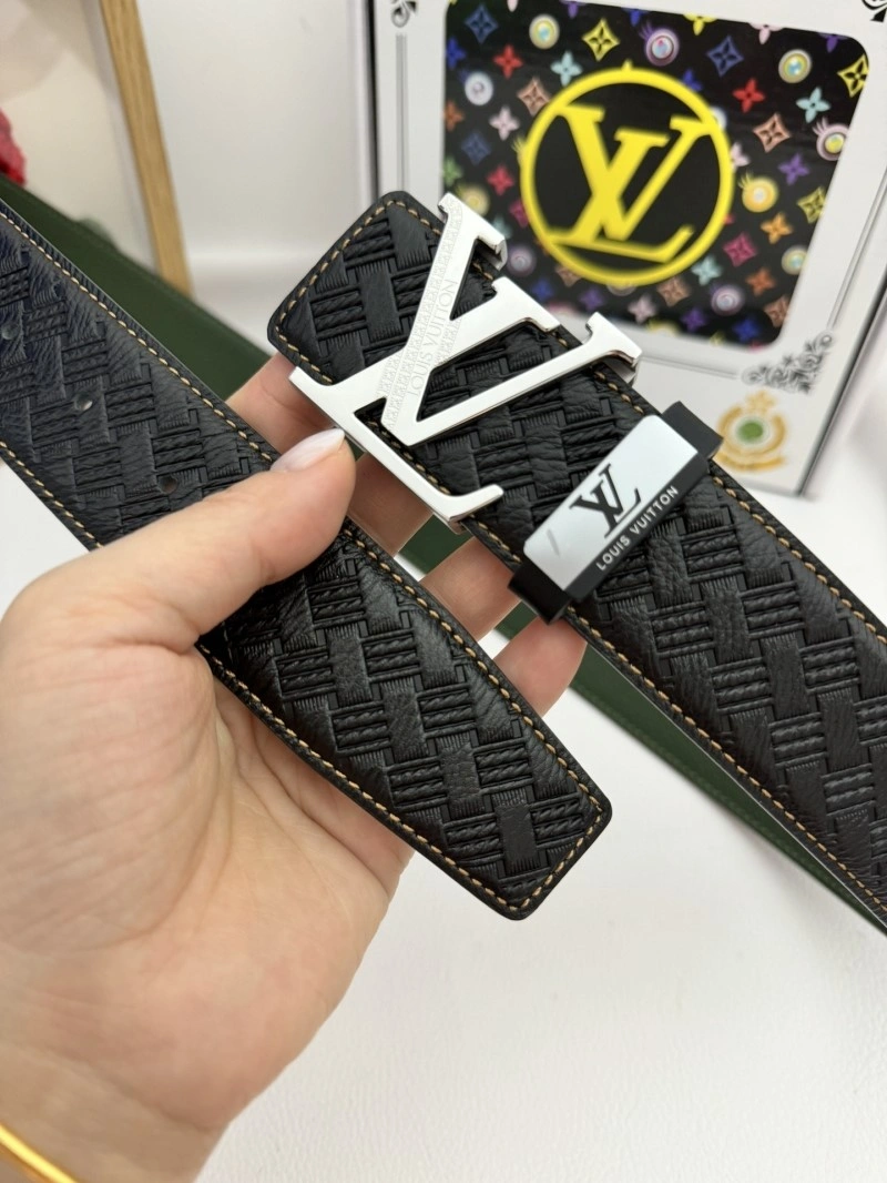 Louis Vuitton Belts Chic 300469