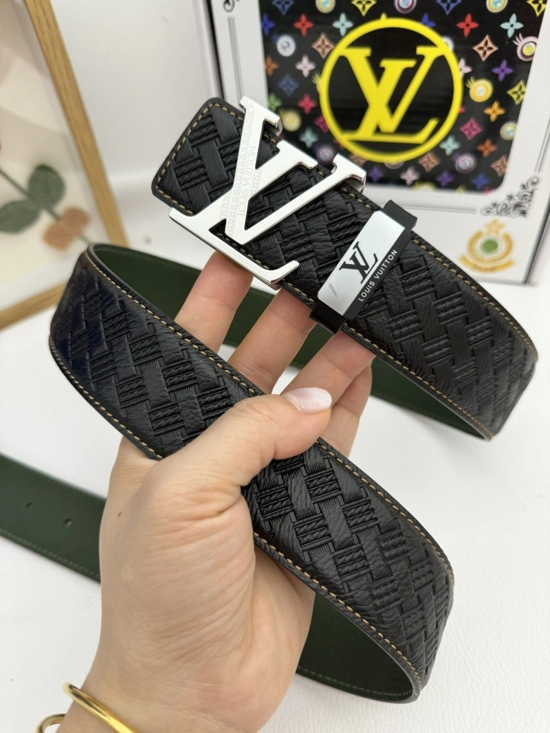 Louis Vuitton Belts Chic 300469