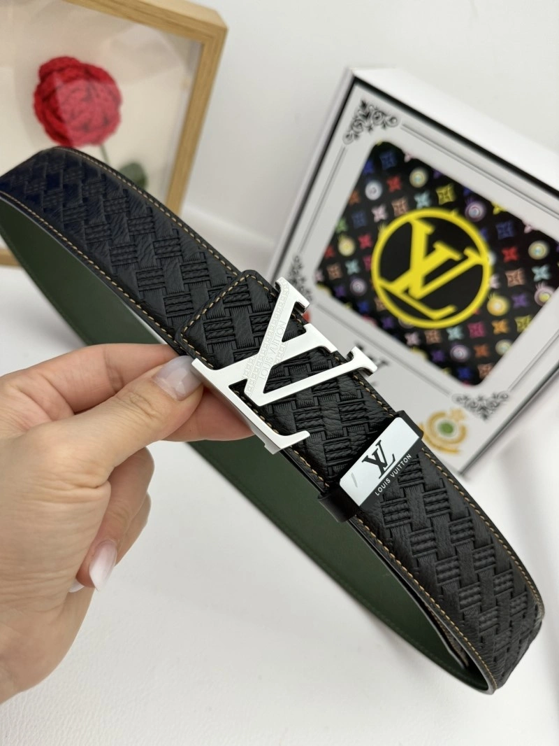 Louis Vuitton Belts Chic 300469
