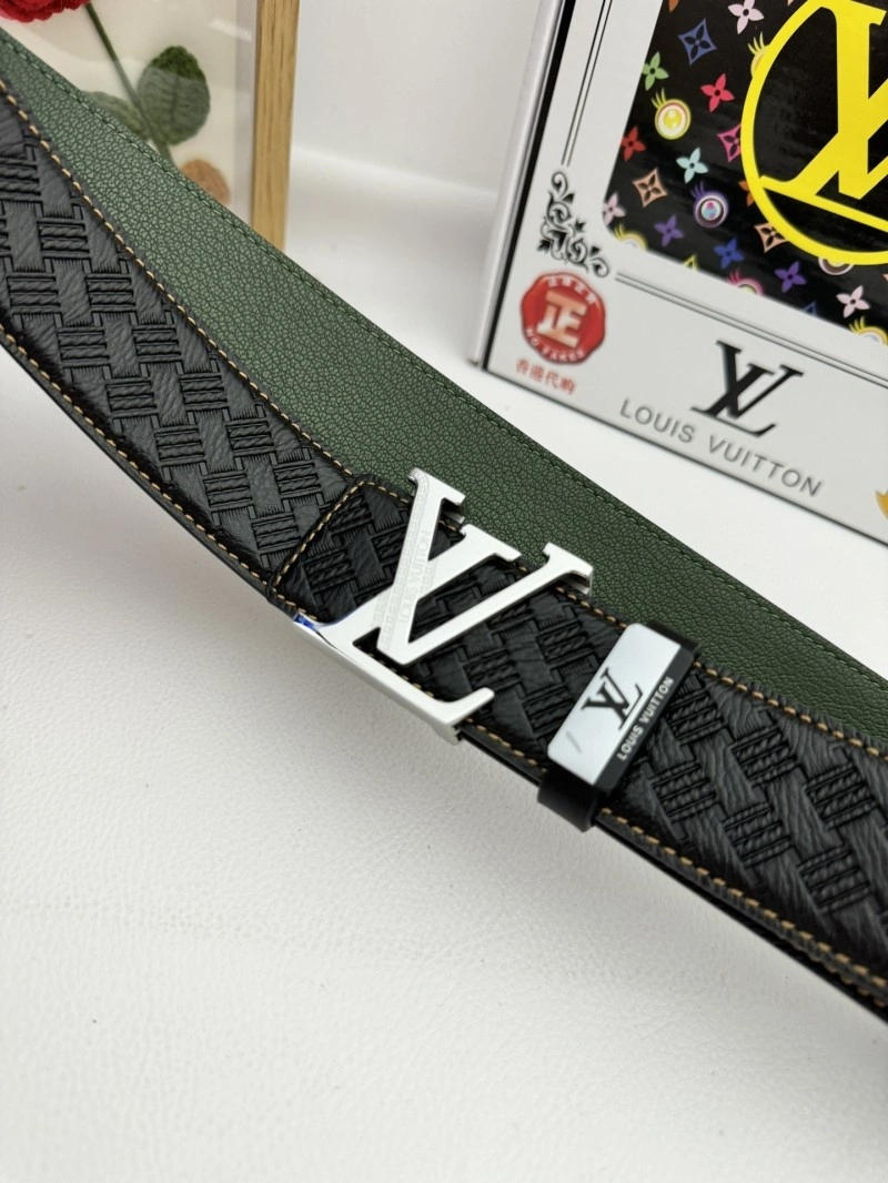 Louis Vuitton Belts Chic 300469