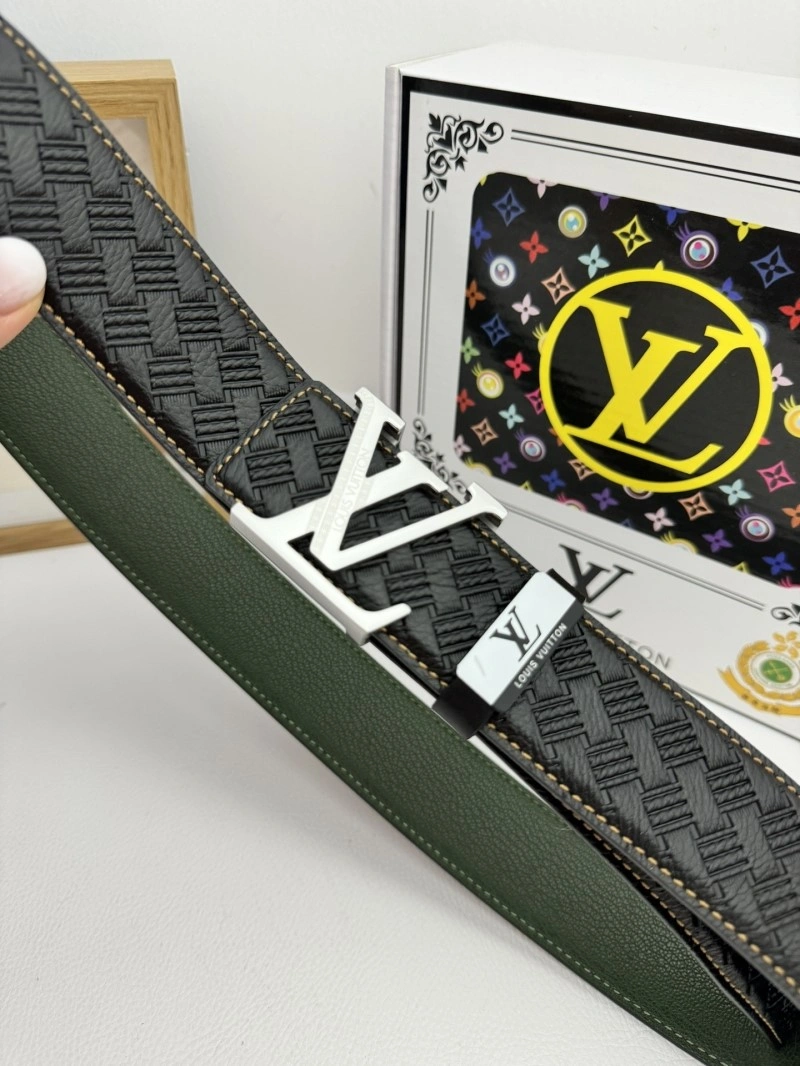 Louis Vuitton Belts Chic 300469