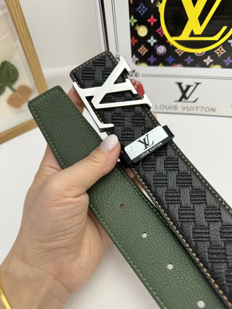Louis Vuitton Belts Chic 300469