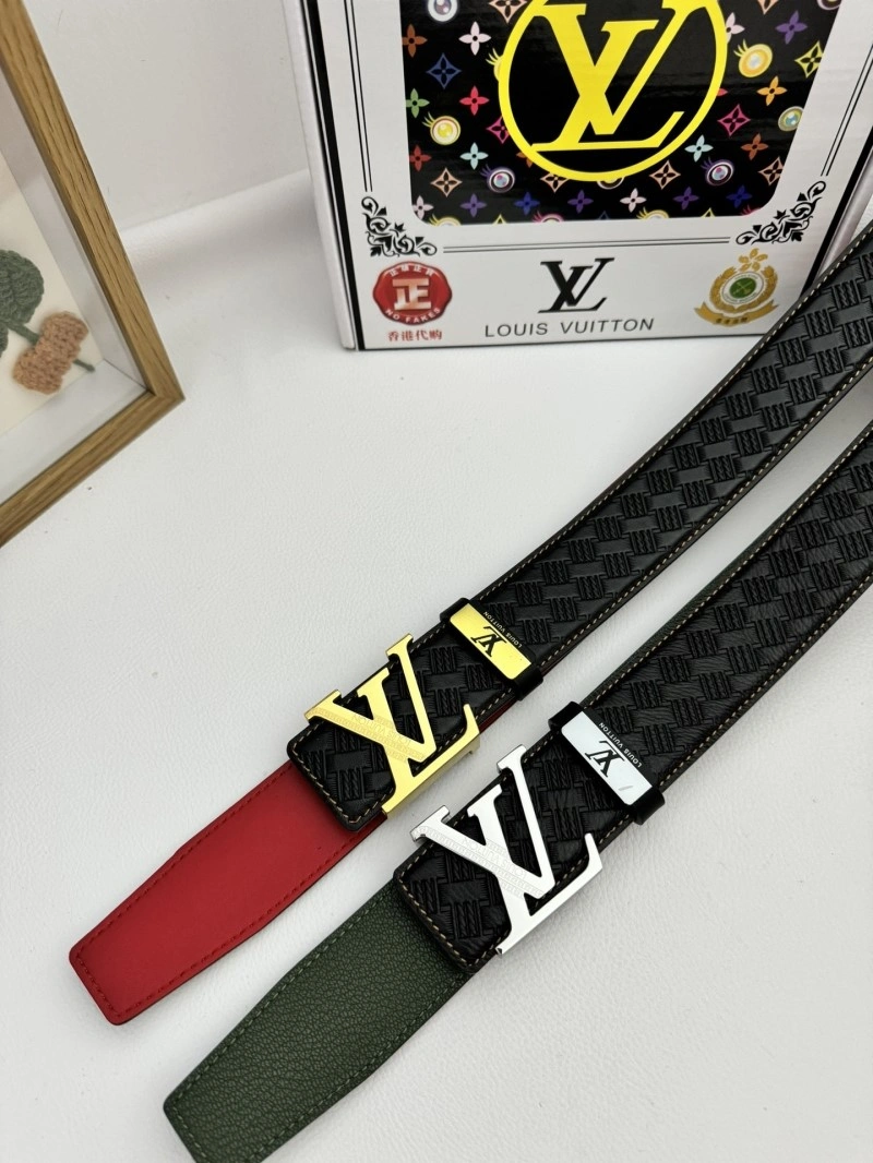 Louis Vuitton Belts Chic 300469
