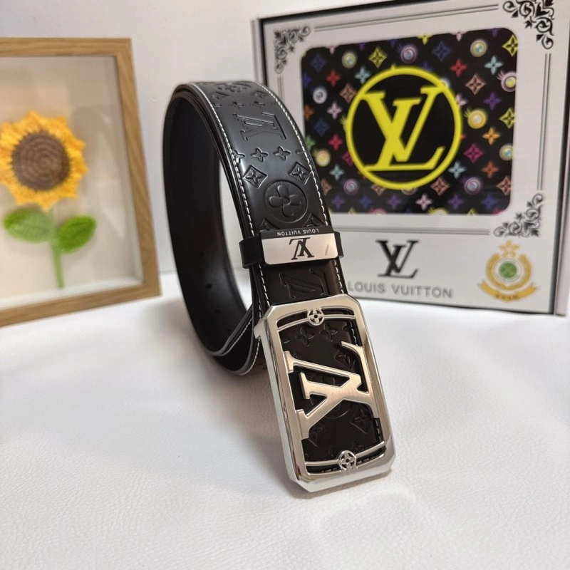 Durable Louis Vuitton Belts 300459