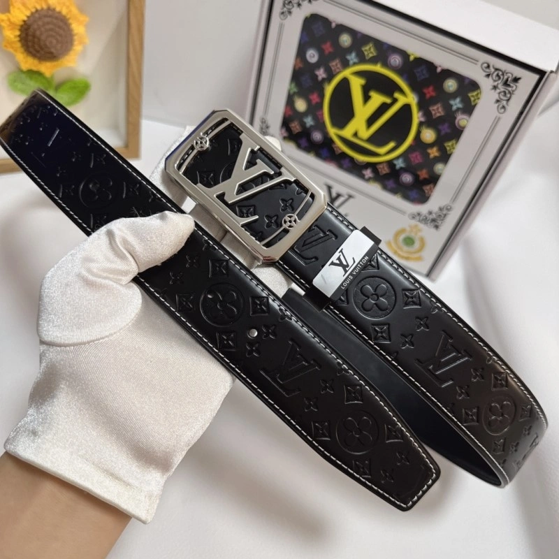 Durable Louis Vuitton Belts 300459