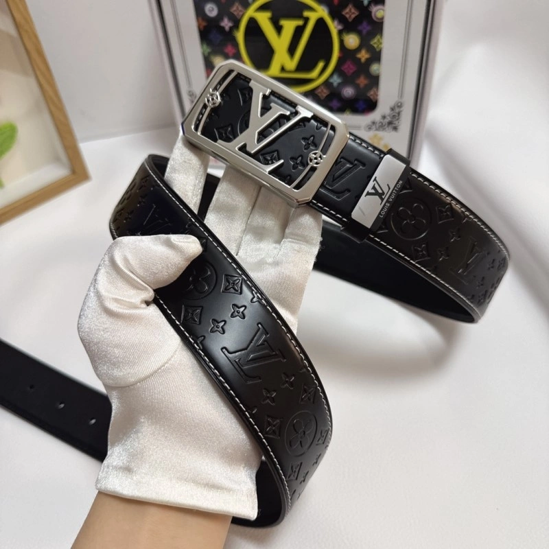 Durable Louis Vuitton Belts 300459
