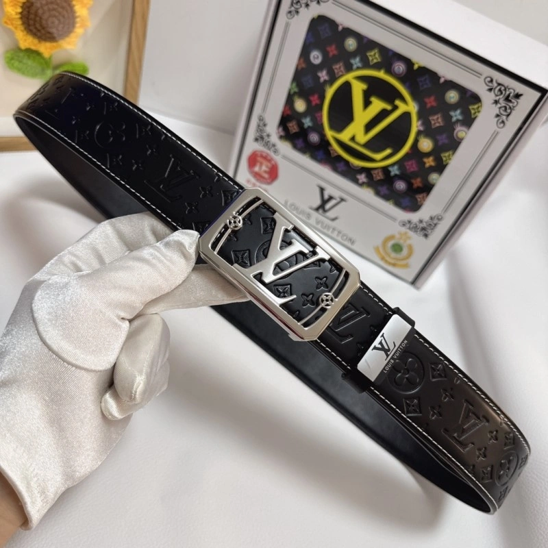 Durable Louis Vuitton Belts 300459