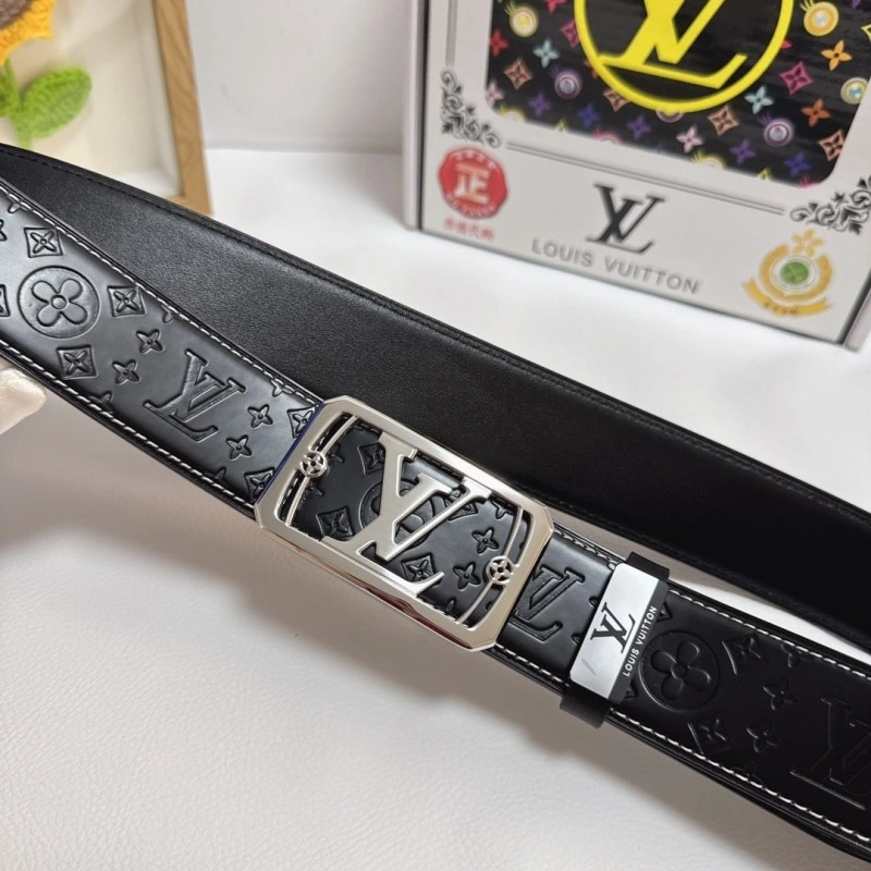 Durable Louis Vuitton Belts 300459