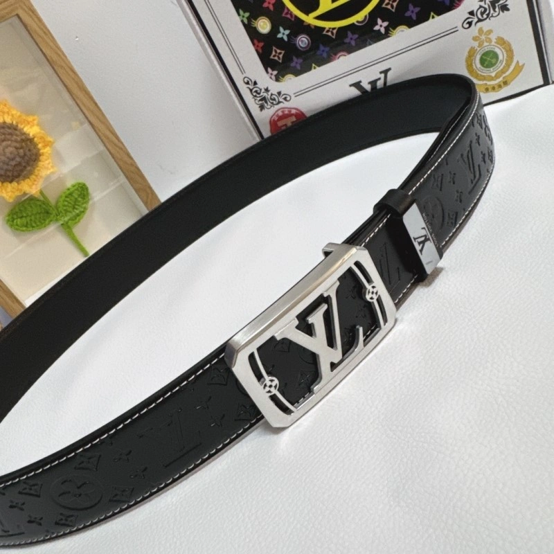 Durable Louis Vuitton Belts 300459