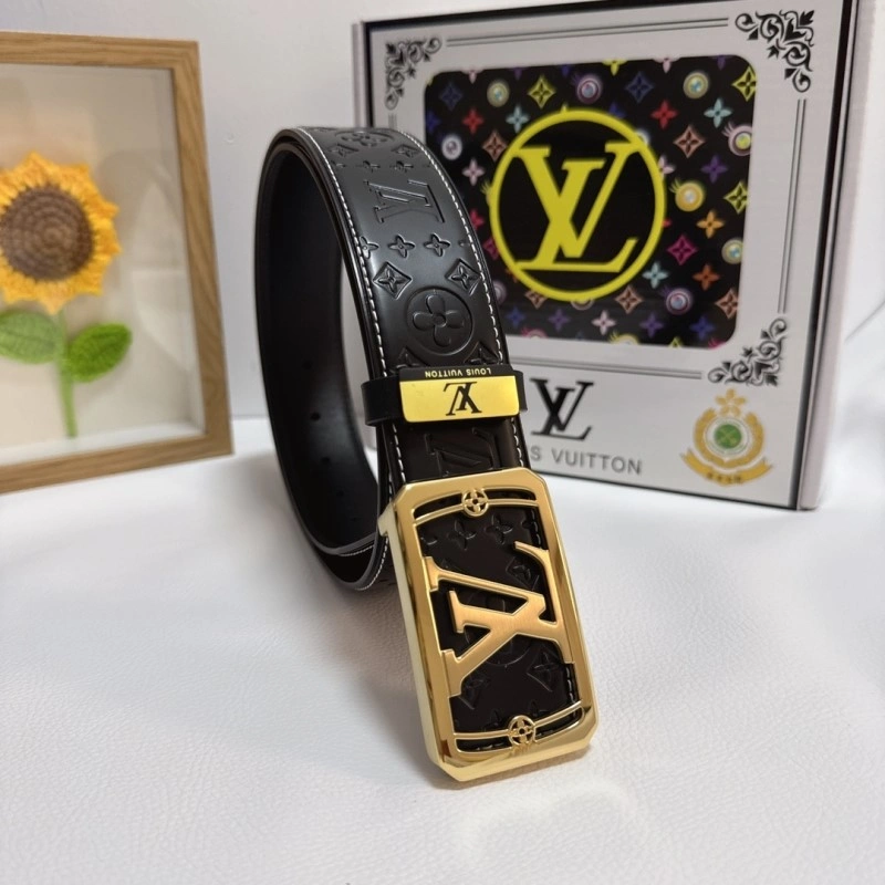 TimelessDesign Louis Vuitton Belts 300452