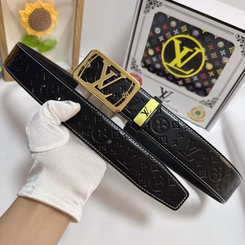 TimelessDesign Louis Vuitton Belts 300452