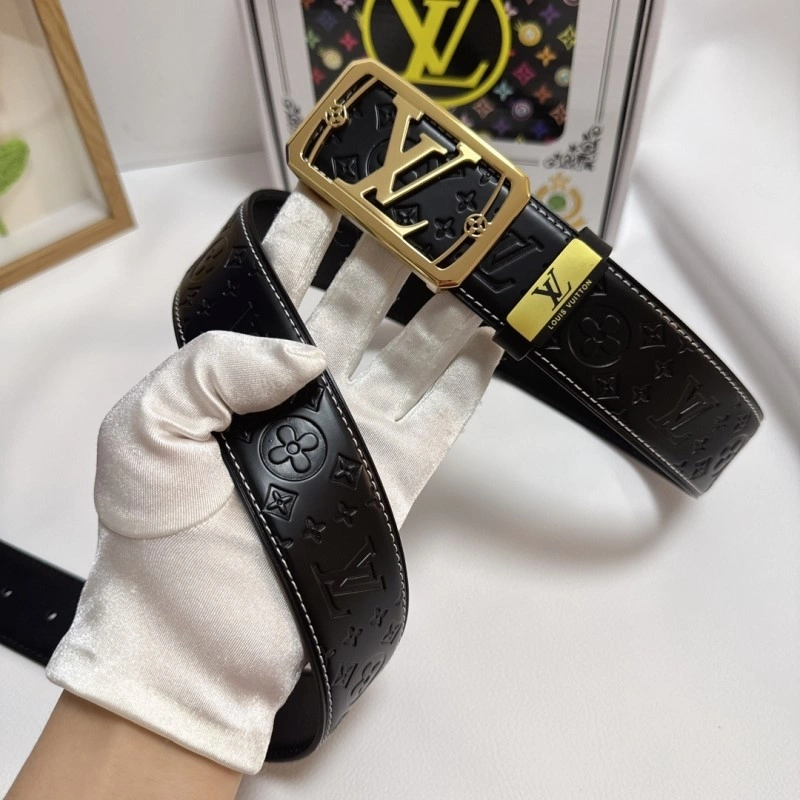 TimelessDesign Louis Vuitton Belts 300452