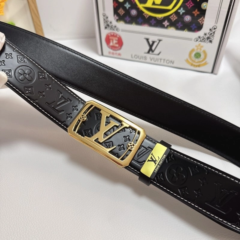 TimelessDesign Louis Vuitton Belts 300452