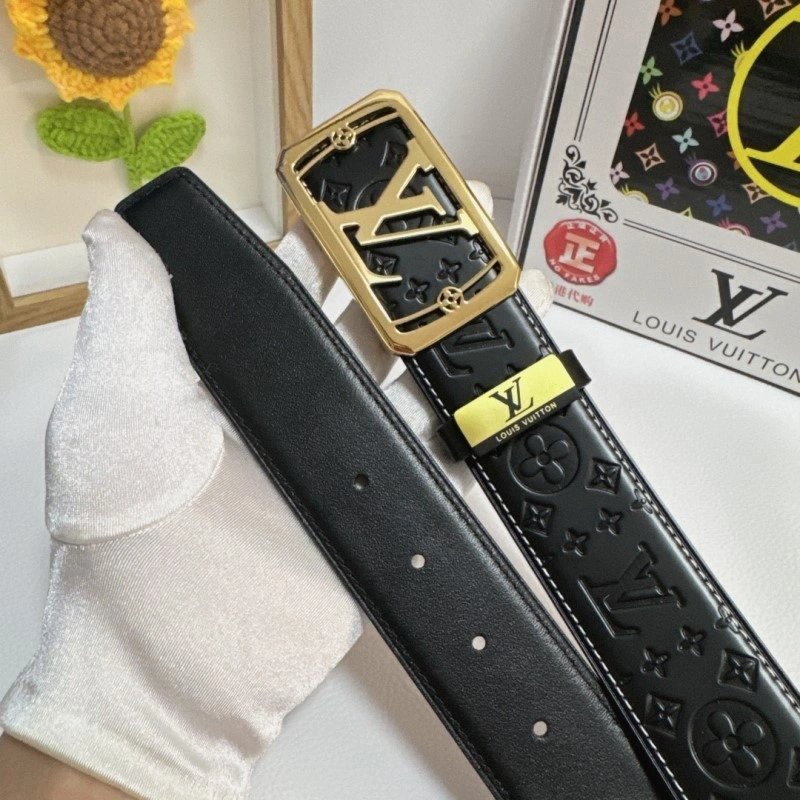TimelessDesign Louis Vuitton Belts 300452