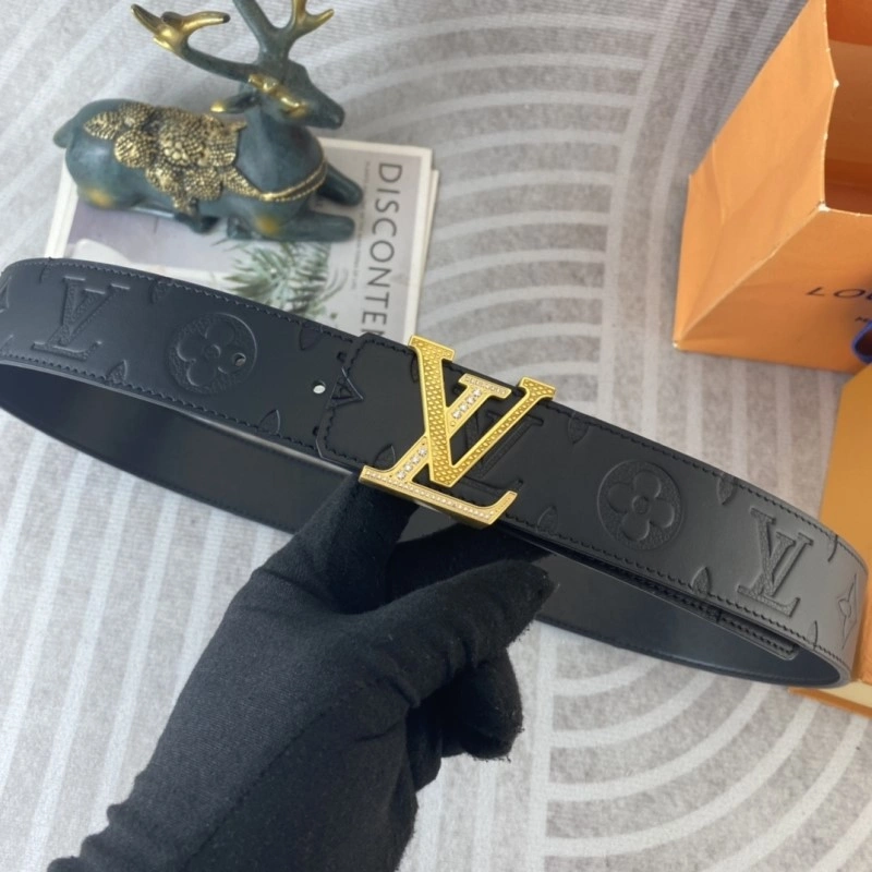 Louis Vuitton Belts Minimalist 300463