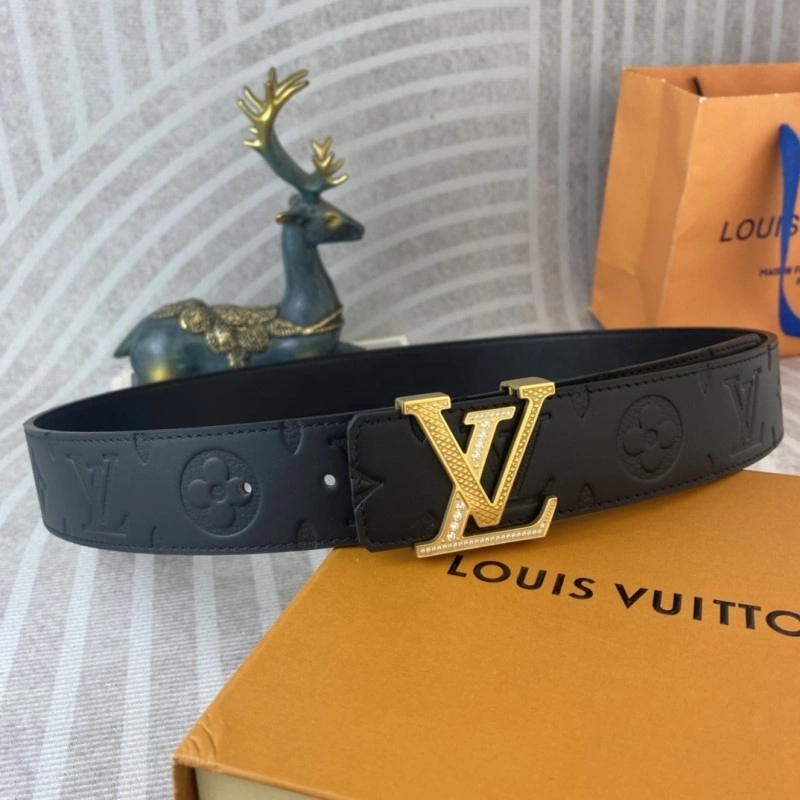 Louis Vuitton Belts Minimalist 300463