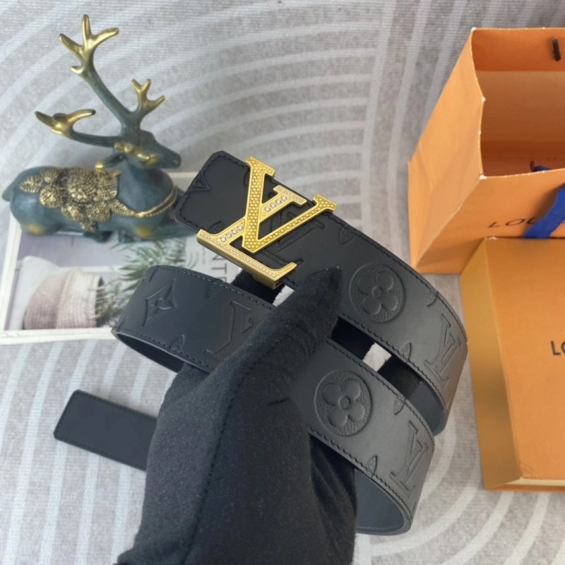 Louis Vuitton Belts Minimalist 300463