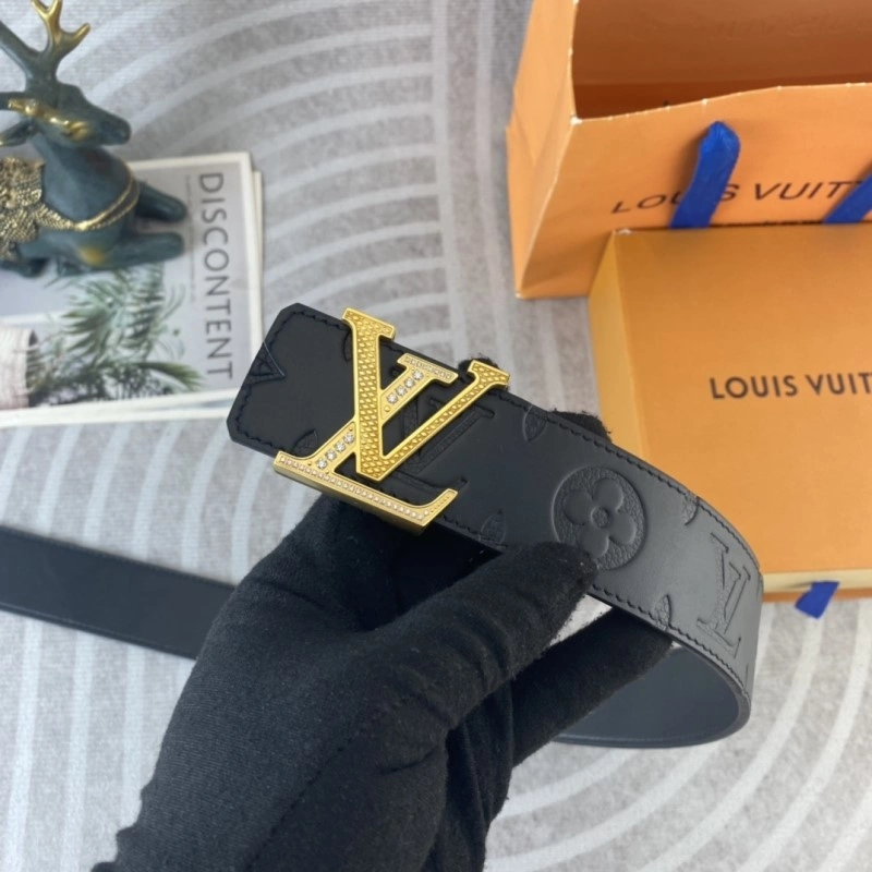 Louis Vuitton Belts Minimalist 300463
