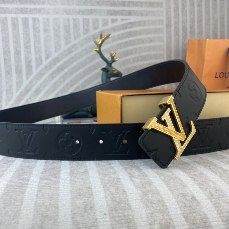 Louis Vuitton Belts Minimalist 300463