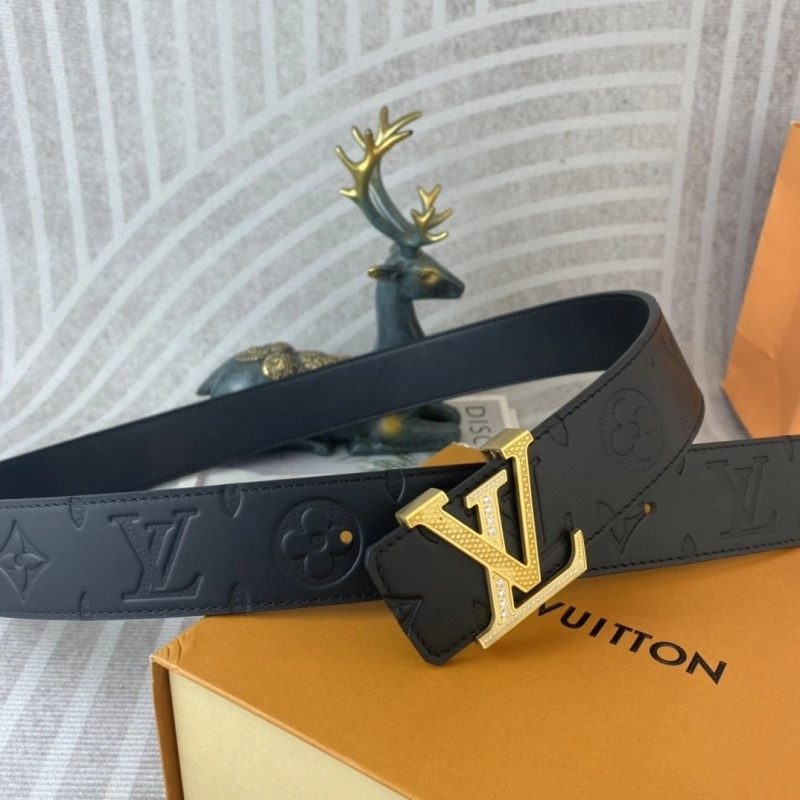Louis Vuitton Belts Minimalist 300463