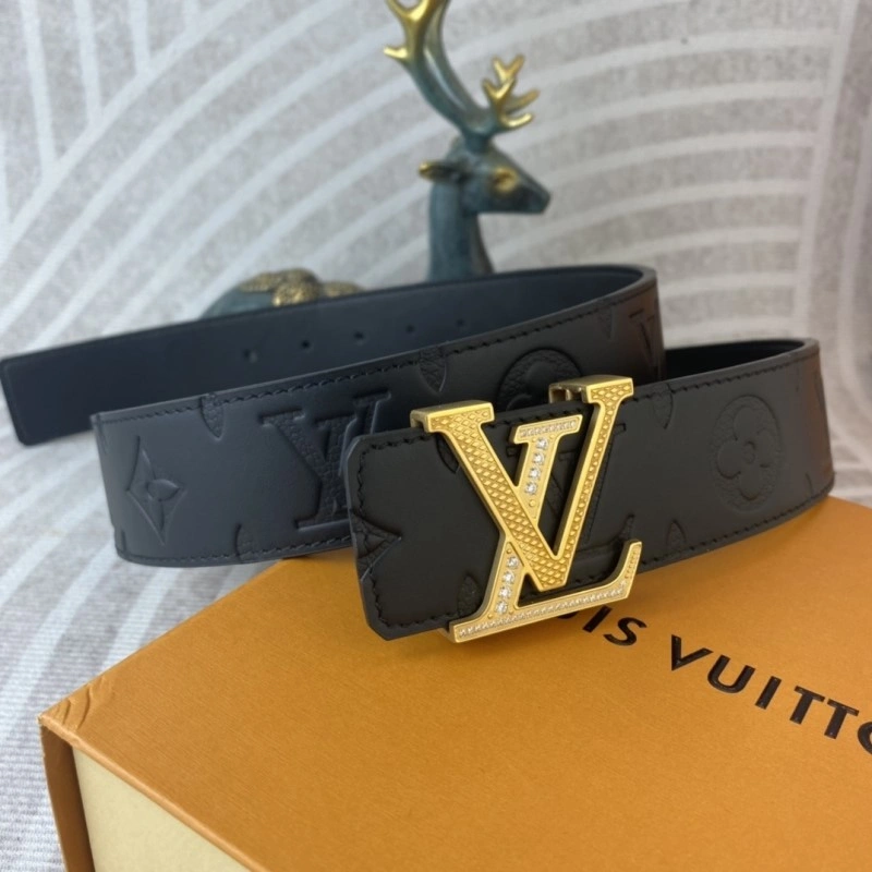 Louis Vuitton Belts Minimalist 300463