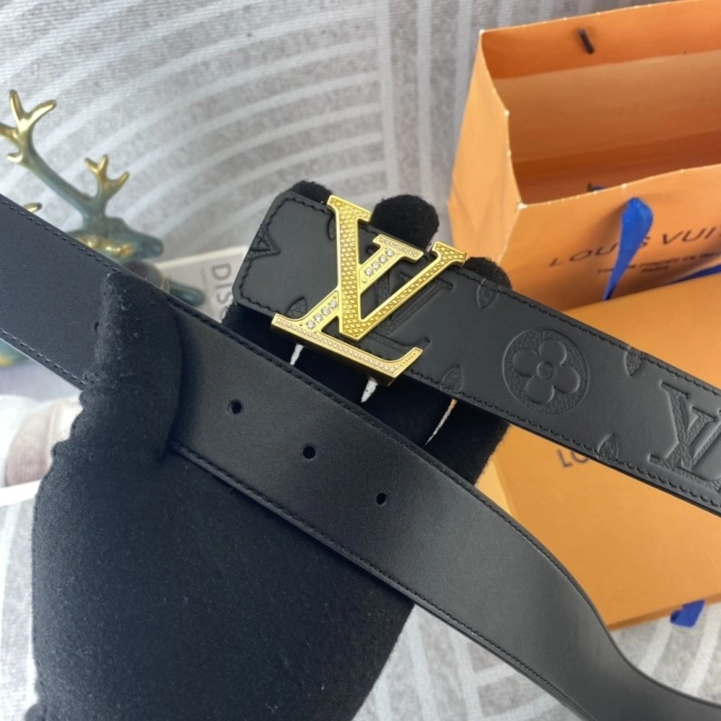 Louis Vuitton Belts Minimalist 300463