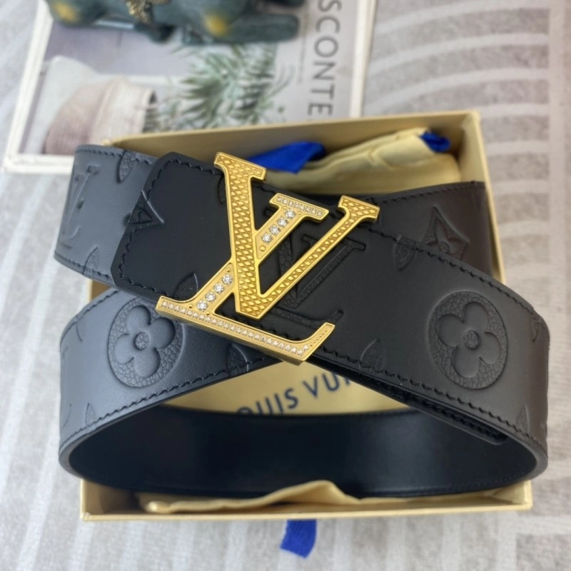 Louis Vuitton Belts Minimalist 300463