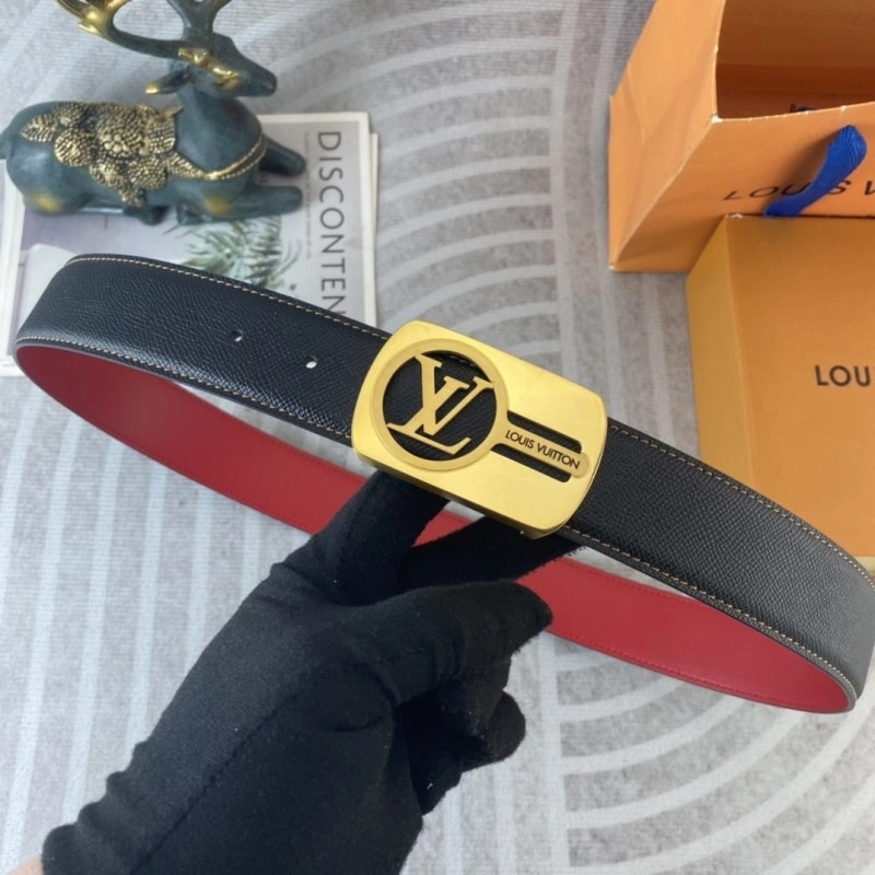 Vibrant Louis Vuitton Belts 300451