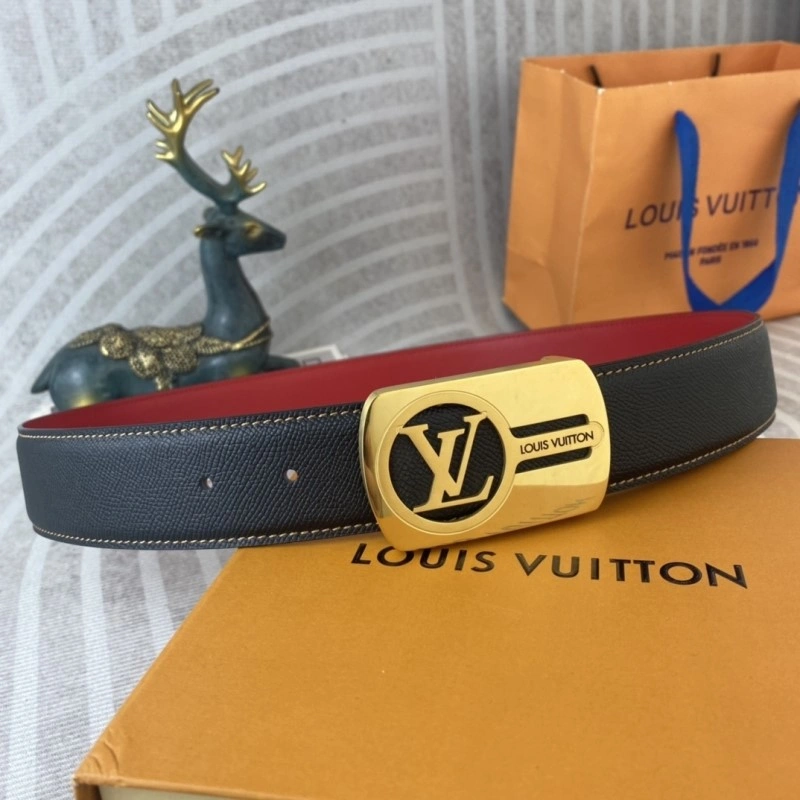 Vibrant Louis Vuitton Belts 300451