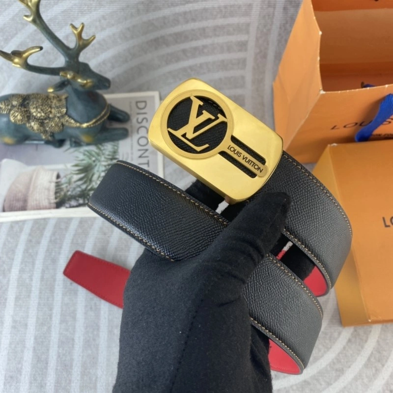Vibrant Louis Vuitton Belts 300451