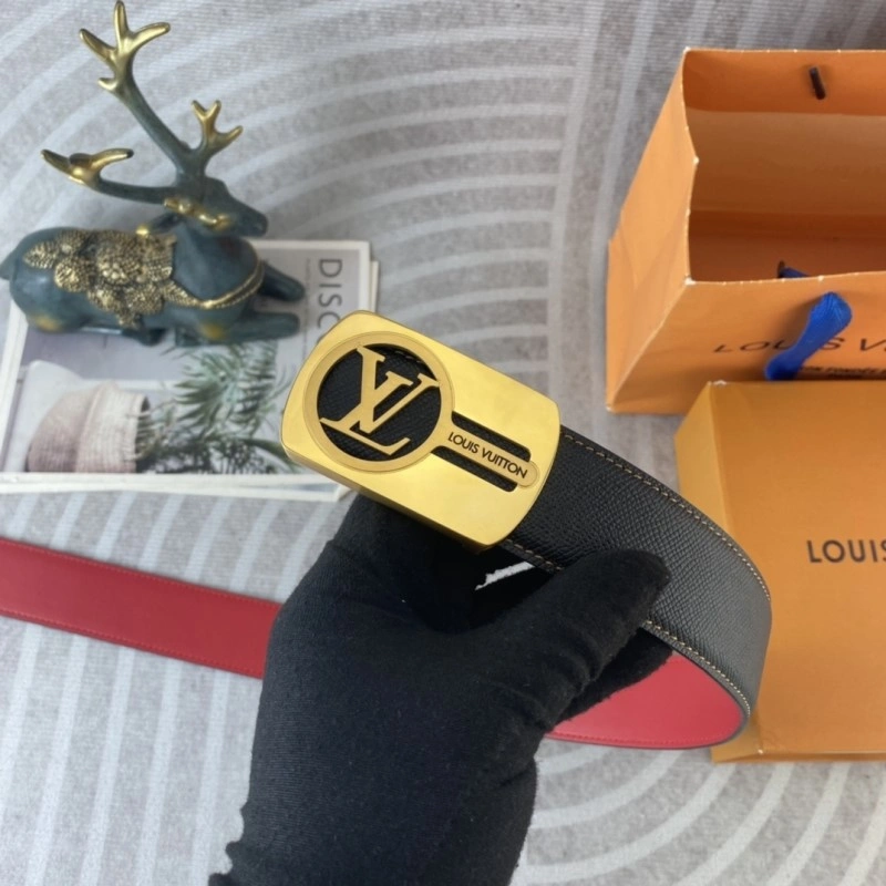 Vibrant Louis Vuitton Belts 300451