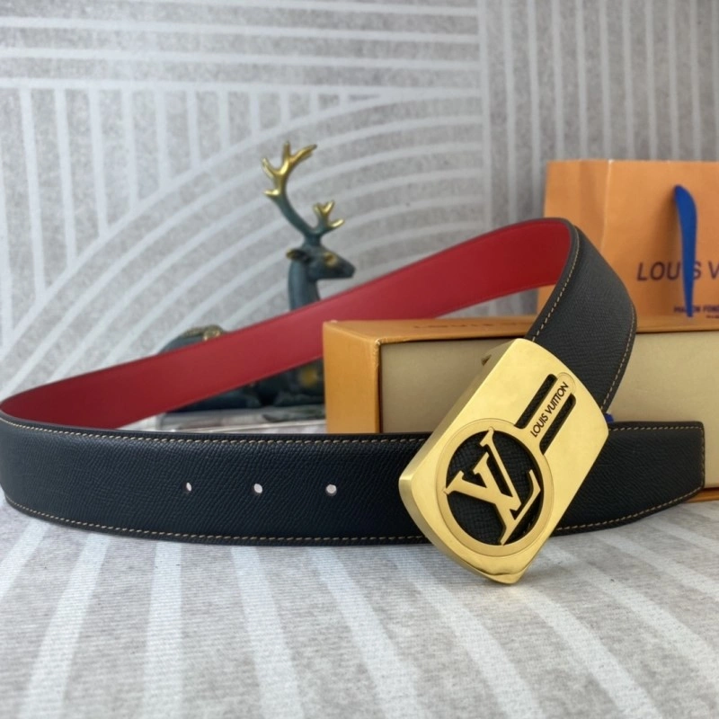 Vibrant Louis Vuitton Belts 300451
