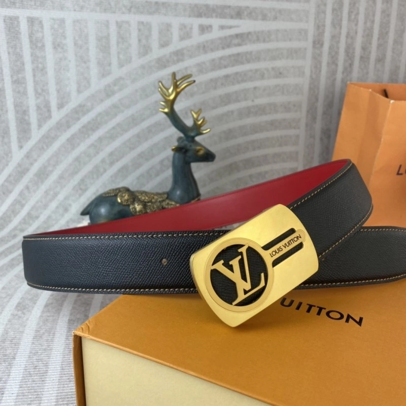 Vibrant Louis Vuitton Belts 300451
