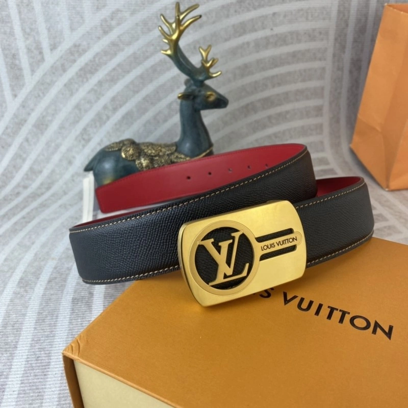 Vibrant Louis Vuitton Belts 300451
