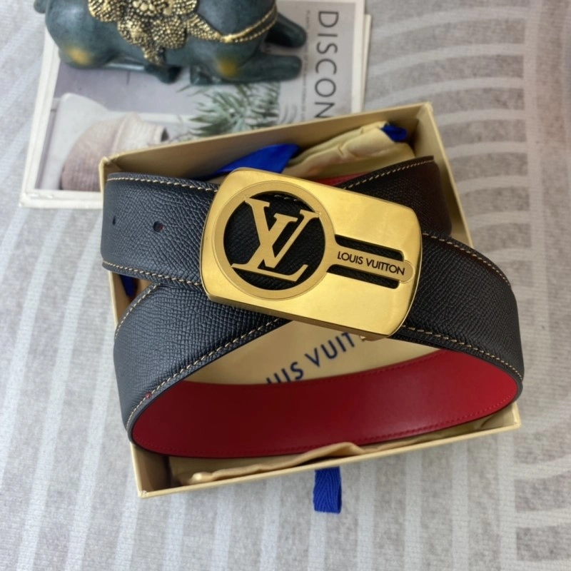 Vibrant Louis Vuitton Belts 300451
