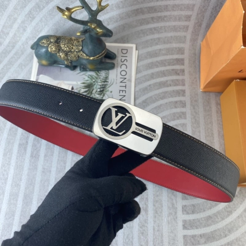 Louis Vuitton Belts Bold 300441