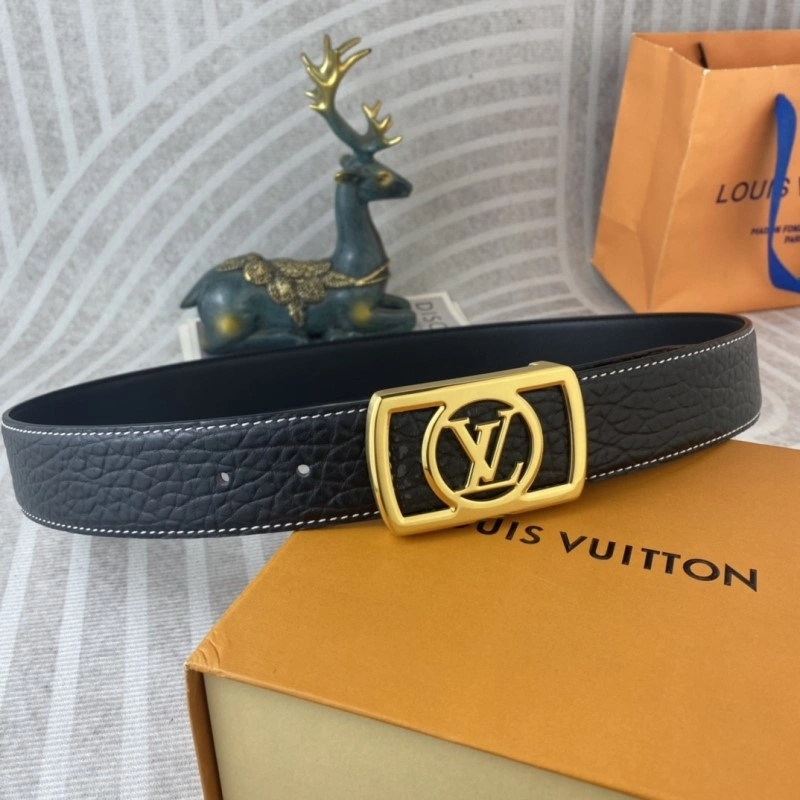 Efficient Louis Vuitton Belts 300457