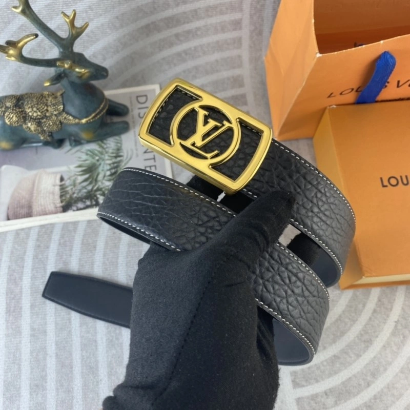 Efficient Louis Vuitton Belts 300457