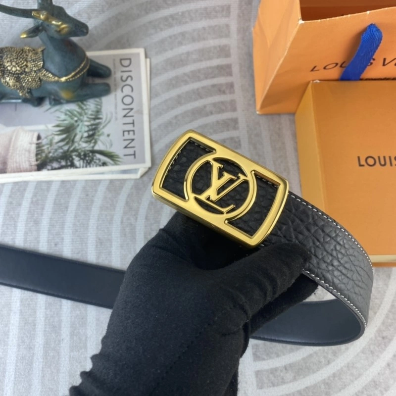 Efficient Louis Vuitton Belts 300457