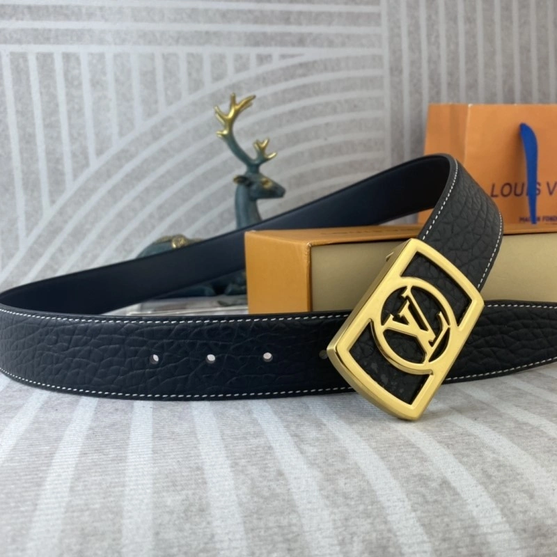 Efficient Louis Vuitton Belts 300457