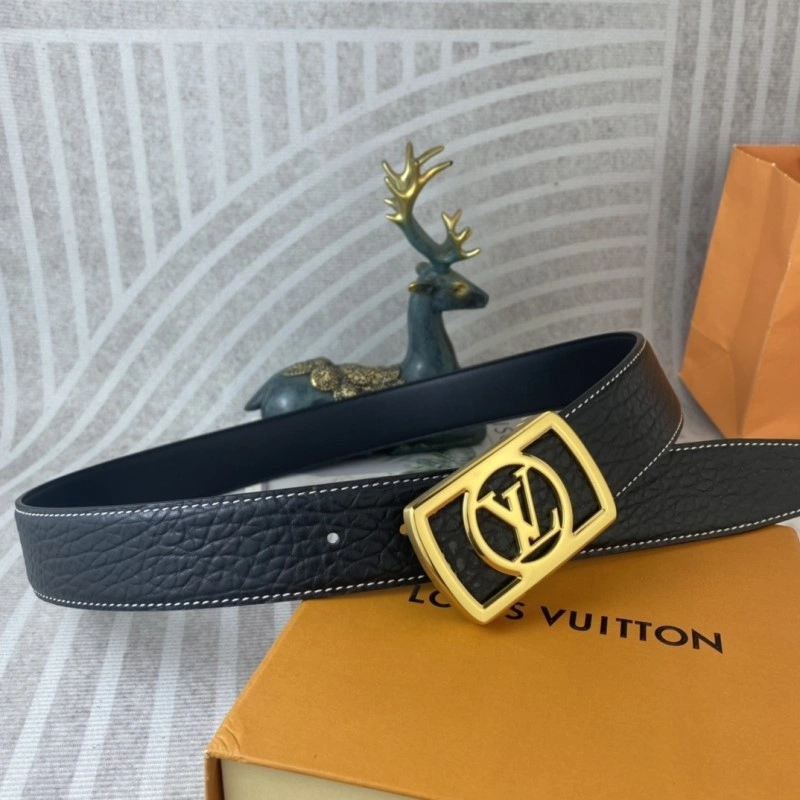 Efficient Louis Vuitton Belts 300457