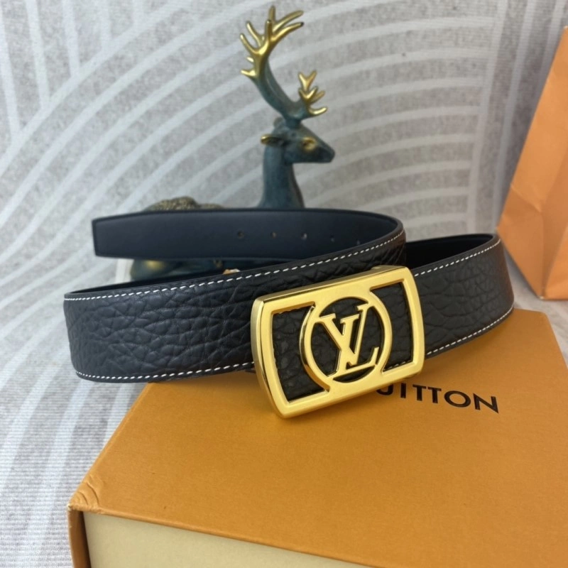 Efficient Louis Vuitton Belts 300457
