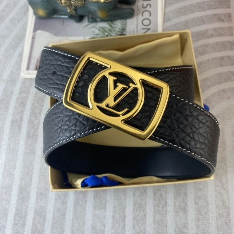 Efficient Louis Vuitton Belts 300457